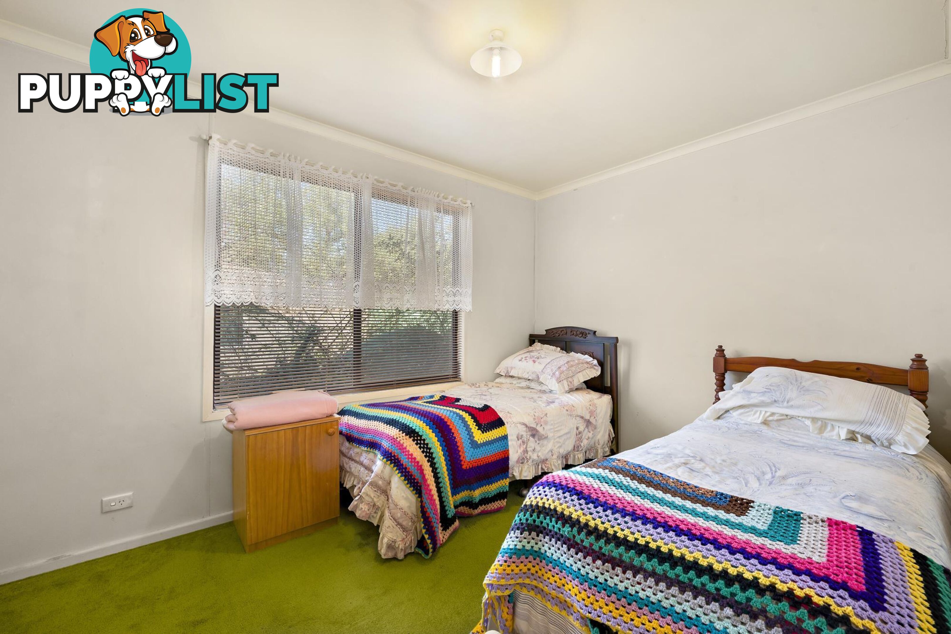 15 High Street GALONG NSW 2585