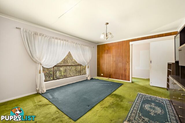 15 High Street GALONG NSW 2585