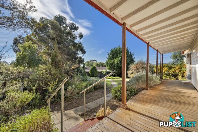 15 High Street GALONG NSW 2585