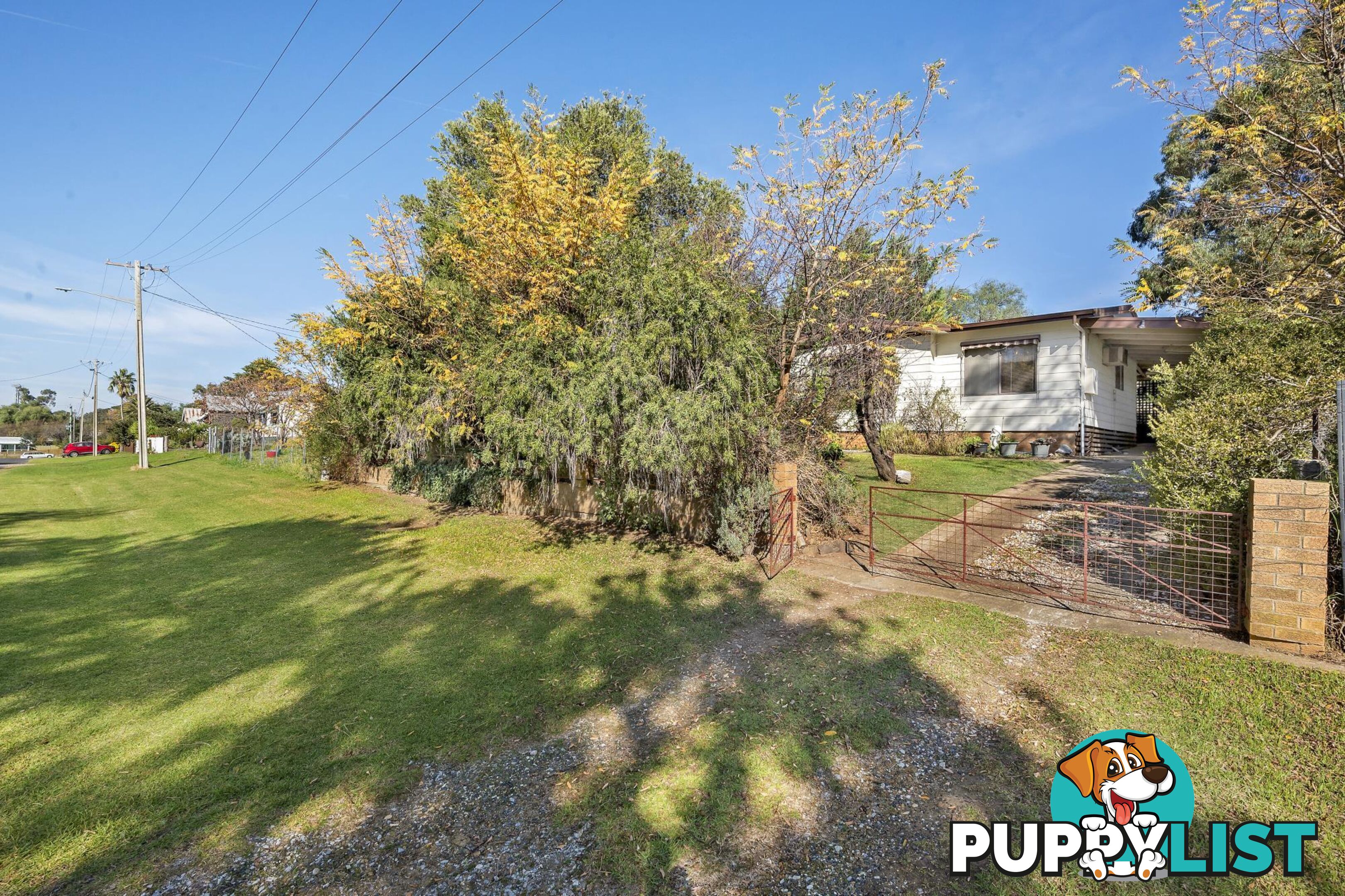 15 High Street GALONG NSW 2585