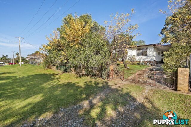 15 High Street GALONG NSW 2585