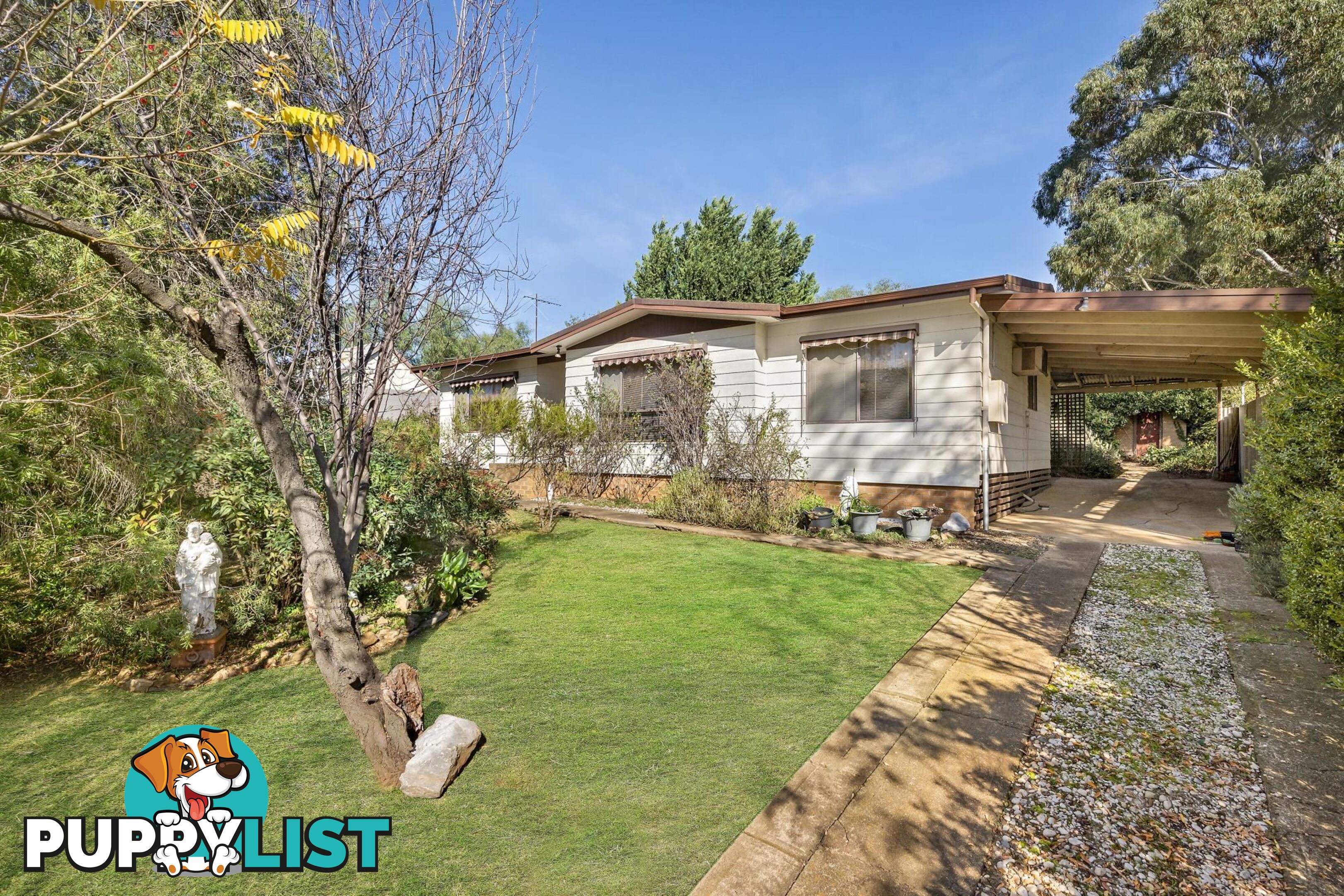 15 High Street GALONG NSW 2585