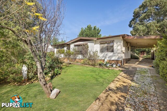 15 High Street GALONG NSW 2585