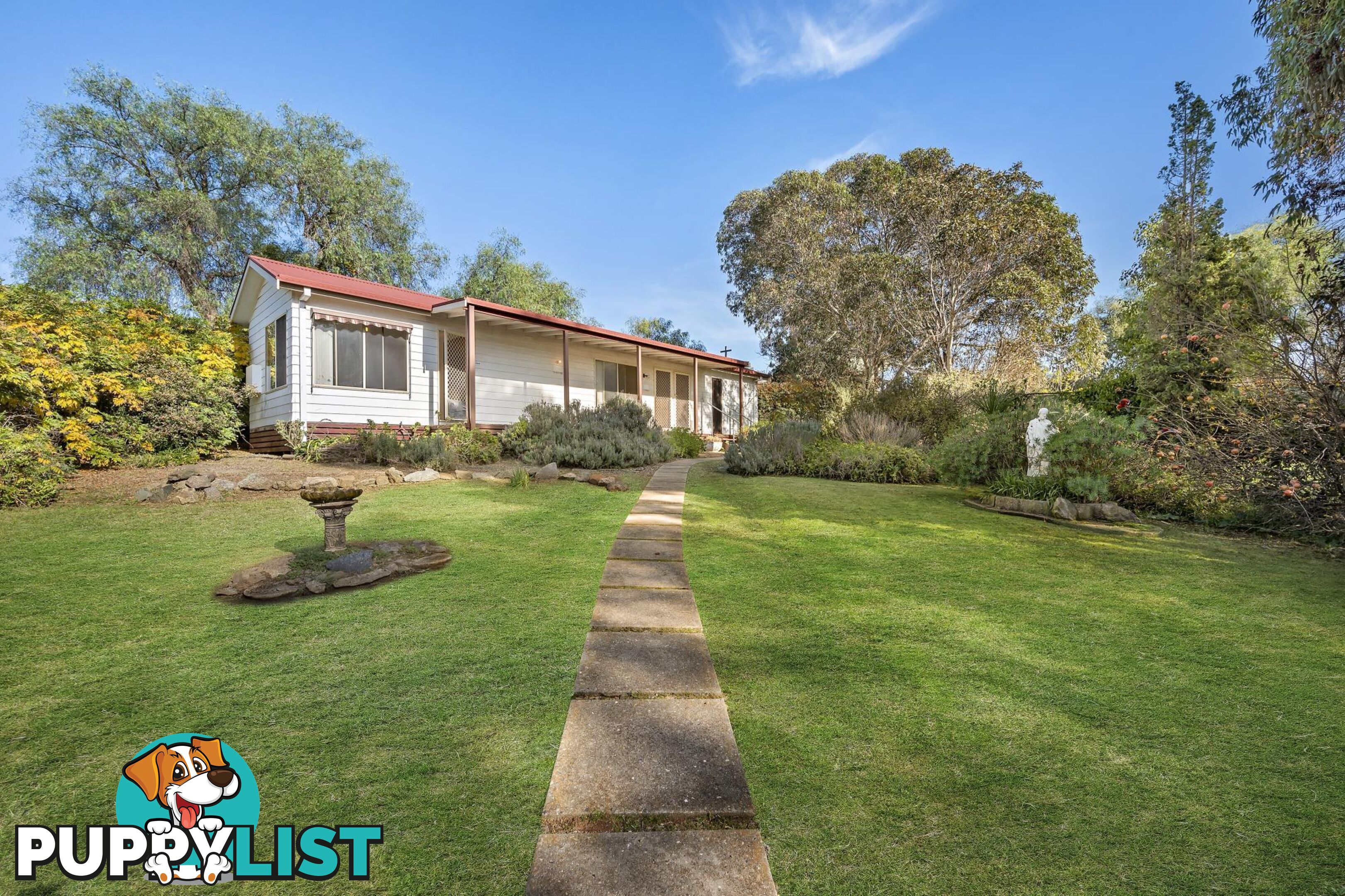 15 High Street GALONG NSW 2585