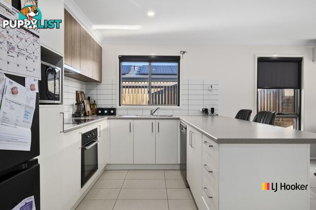 14 Vahland Street TAYLOR ACT 2913