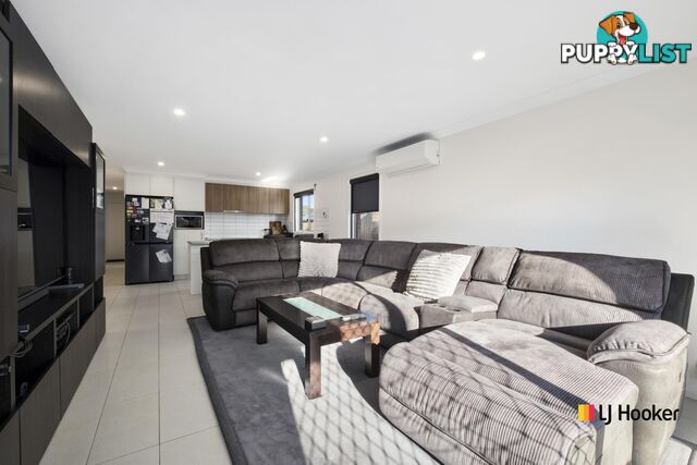 14 Vahland Street TAYLOR ACT 2913
