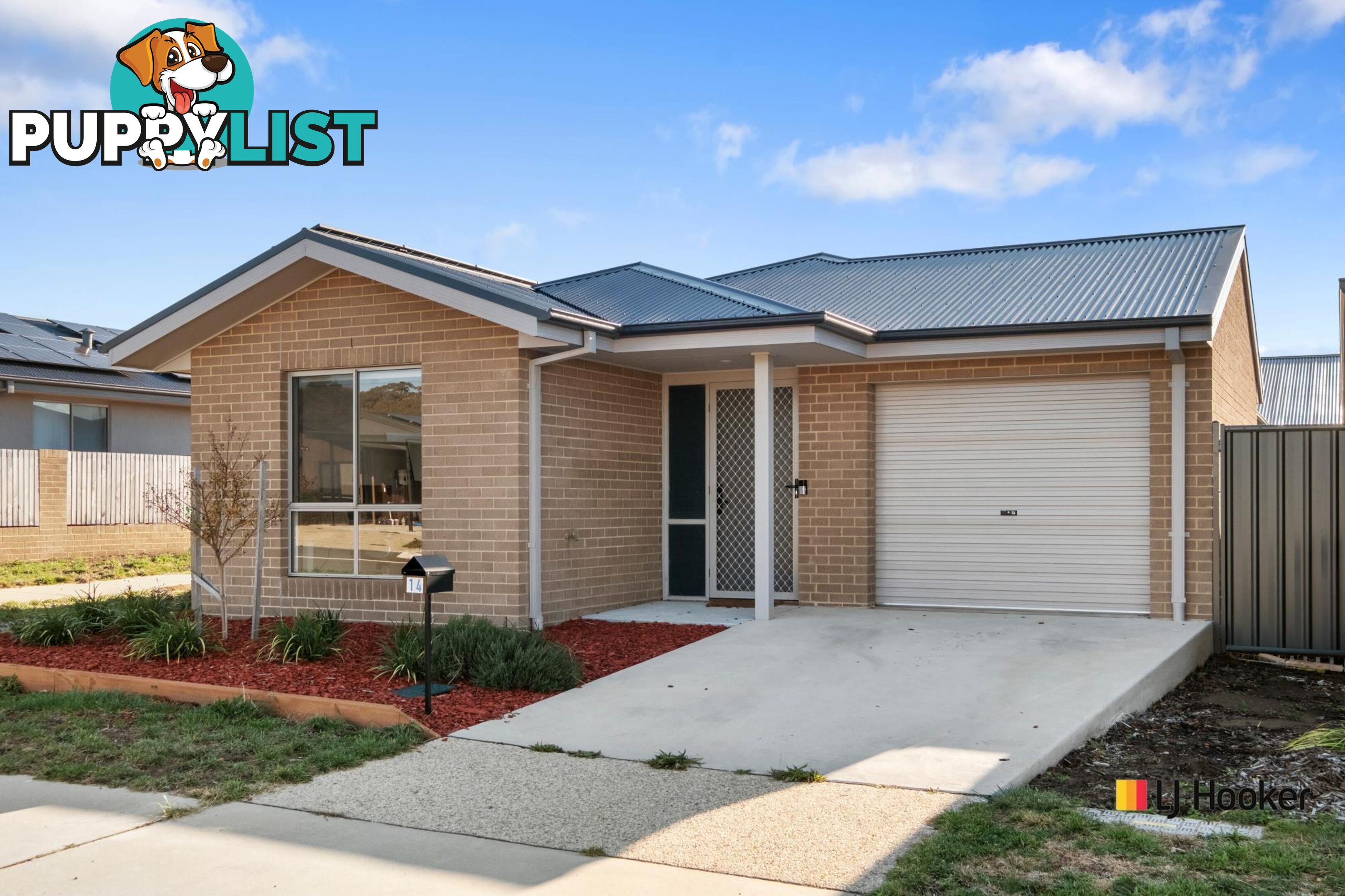 14 Vahland Street TAYLOR ACT 2913