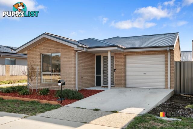 14 Vahland Street TAYLOR ACT 2913