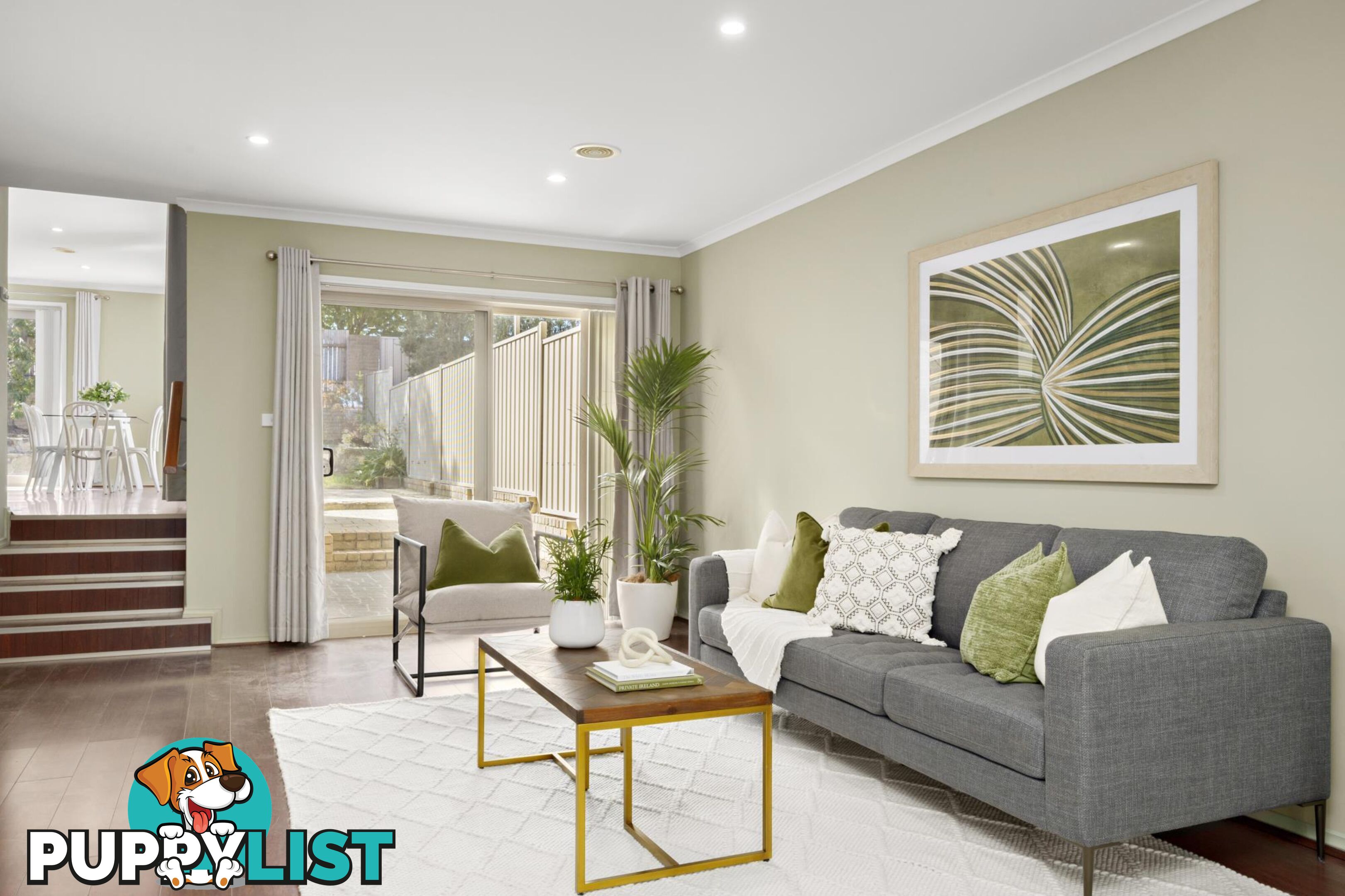 24 Siroset Close DUNLOP ACT 2615