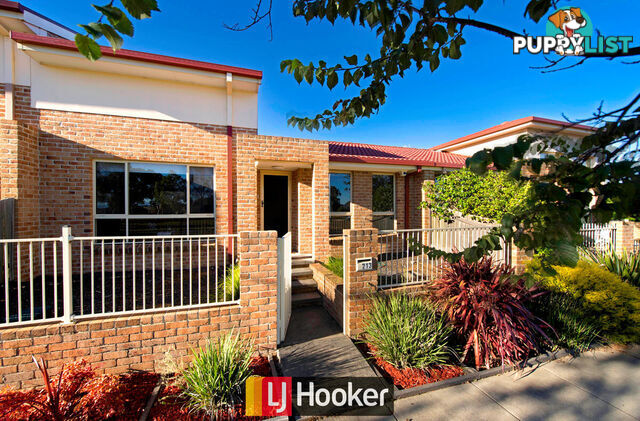 213 Anthony Rolfe Avenue GUNGAHLIN ACT 2912