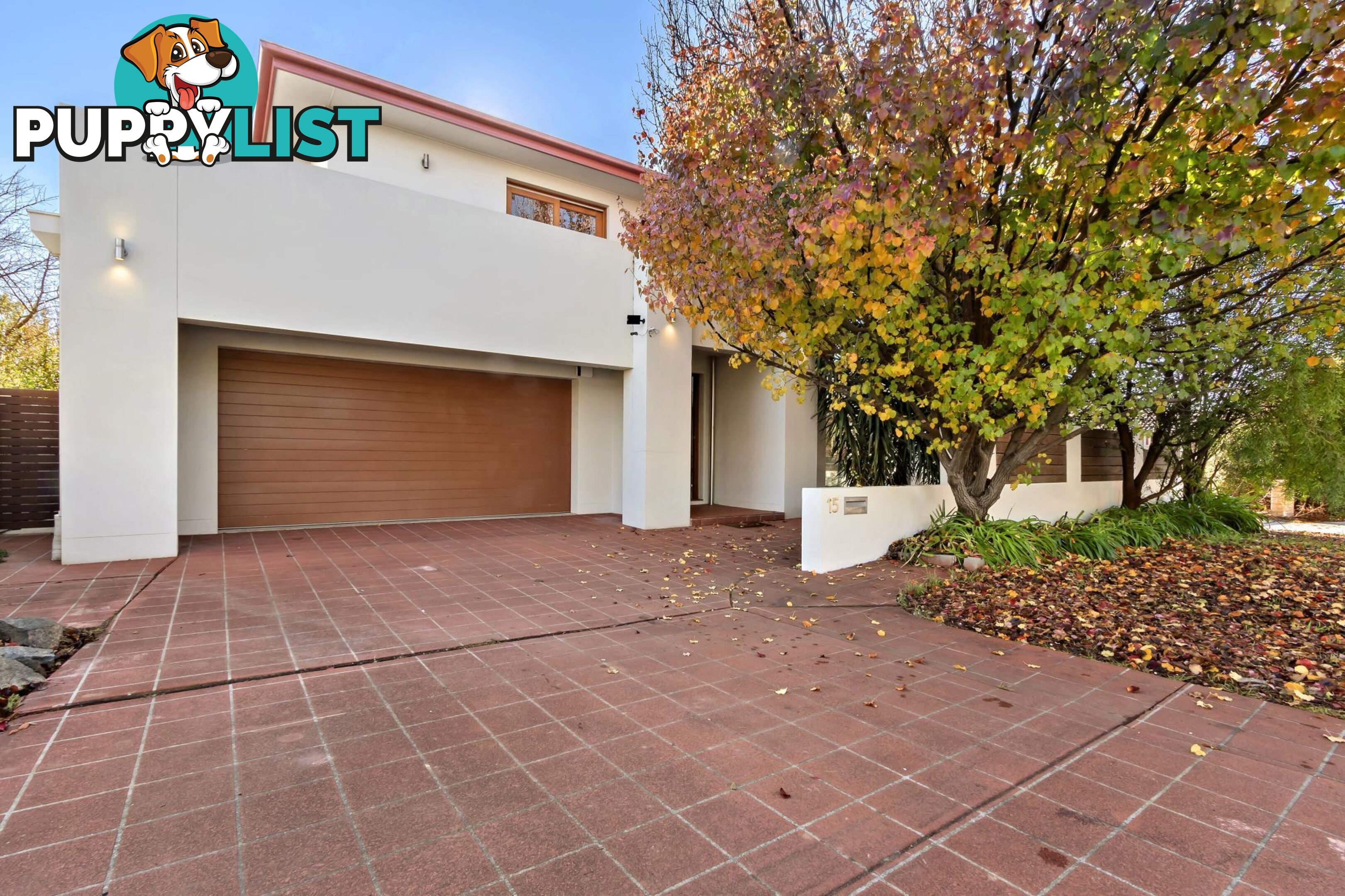 15 Nancy Cato Street FRANKLIN ACT 2913