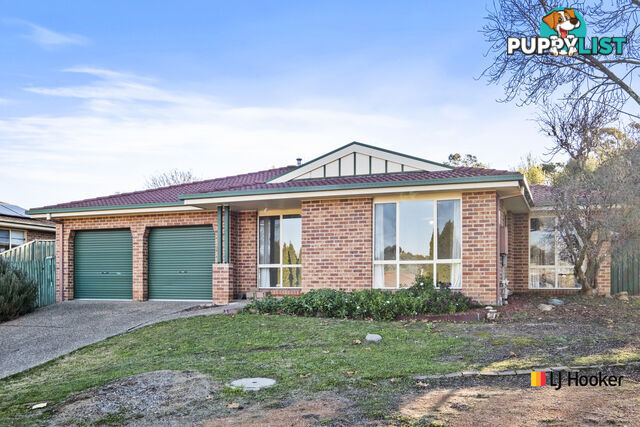 10 Tyenna Close AMAROO ACT 2914