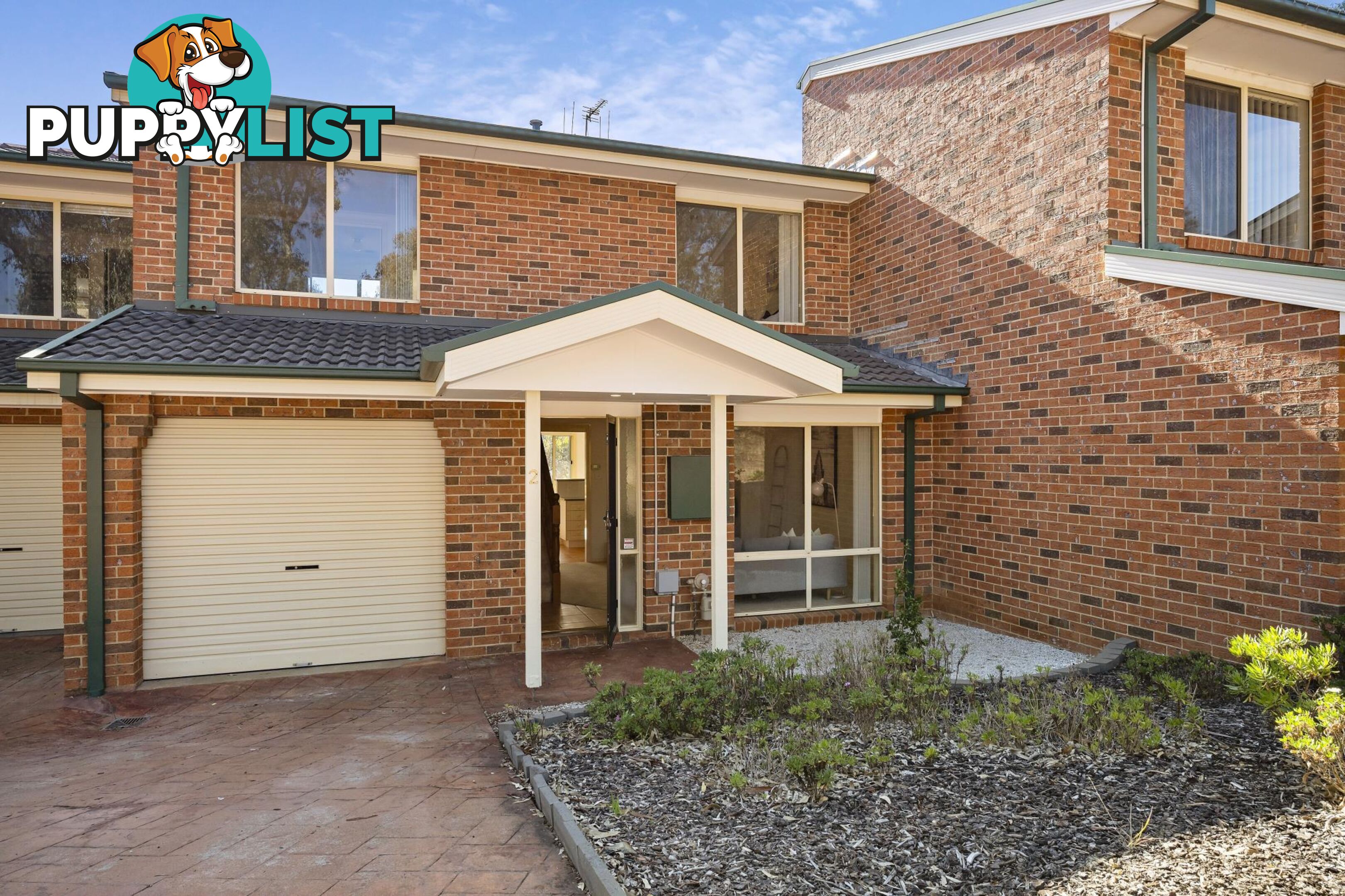 2/22 Sandover Circuit AMAROO ACT 2914