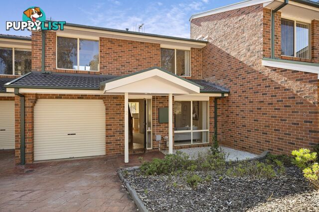 2/22 Sandover Circuit AMAROO ACT 2914