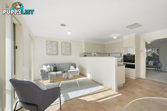 2/22 Sandover Circuit AMAROO ACT 2914