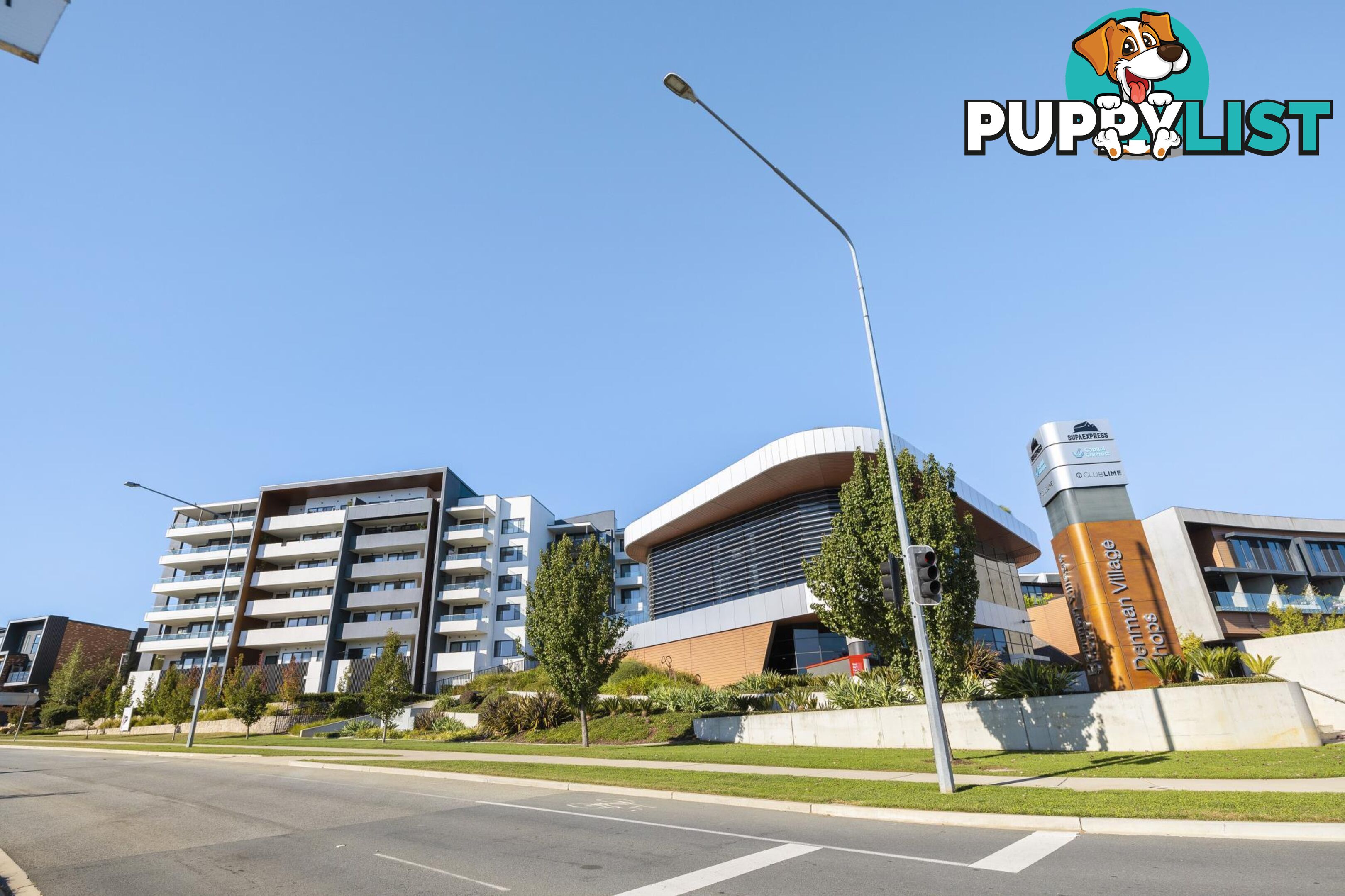 32/5 Skuta Place DENMAN PROSPECT ACT 2611