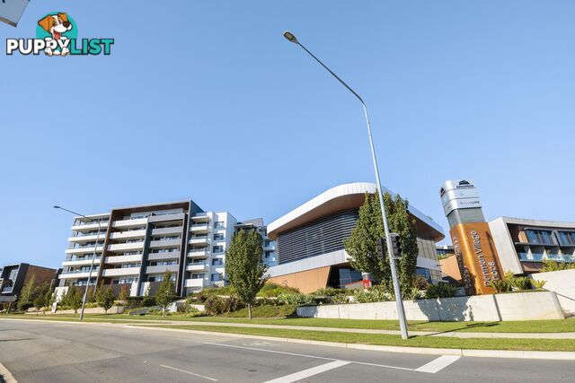 32/5 Skuta Place DENMAN PROSPECT ACT 2611