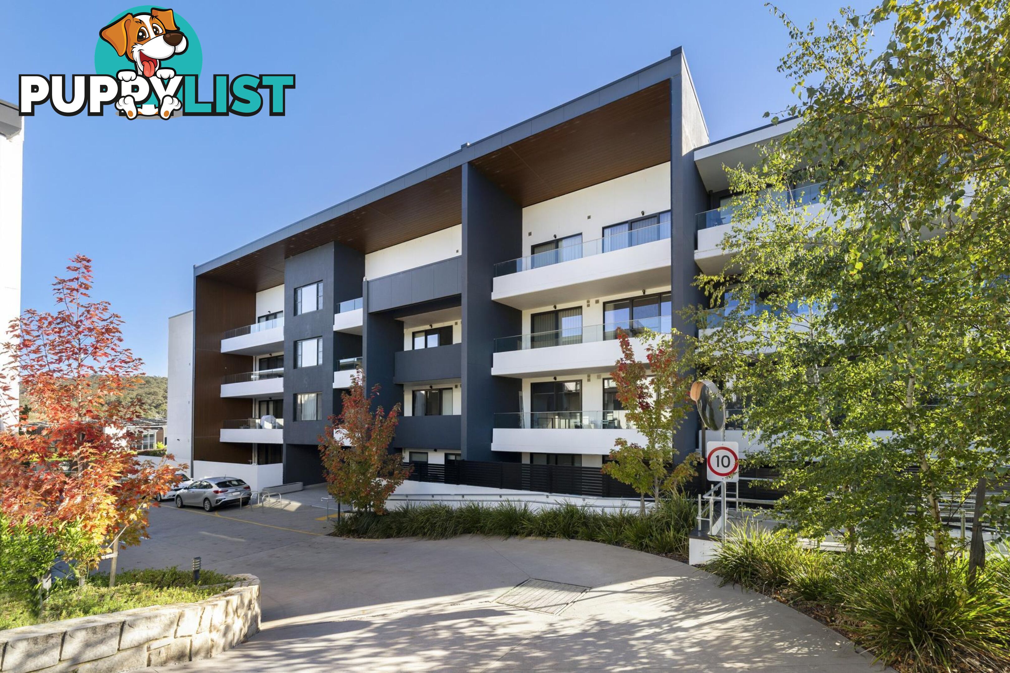 32/5 Skuta Place DENMAN PROSPECT ACT 2611