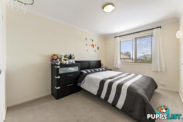 47 Farran Street GUNGAHLIN ACT 2912