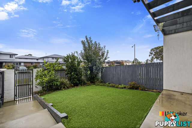 90 Bernard Heinze Avenue MONCRIEFF ACT 2914