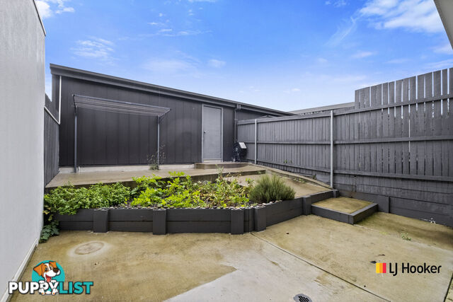 90 Bernard Heinze Avenue MONCRIEFF ACT 2914
