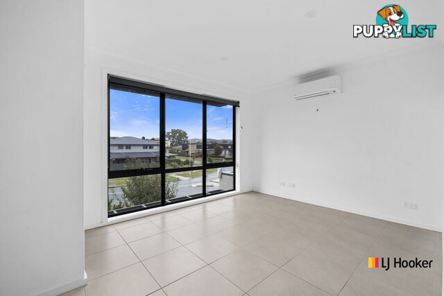 90 Bernard Heinze Avenue MONCRIEFF ACT 2914