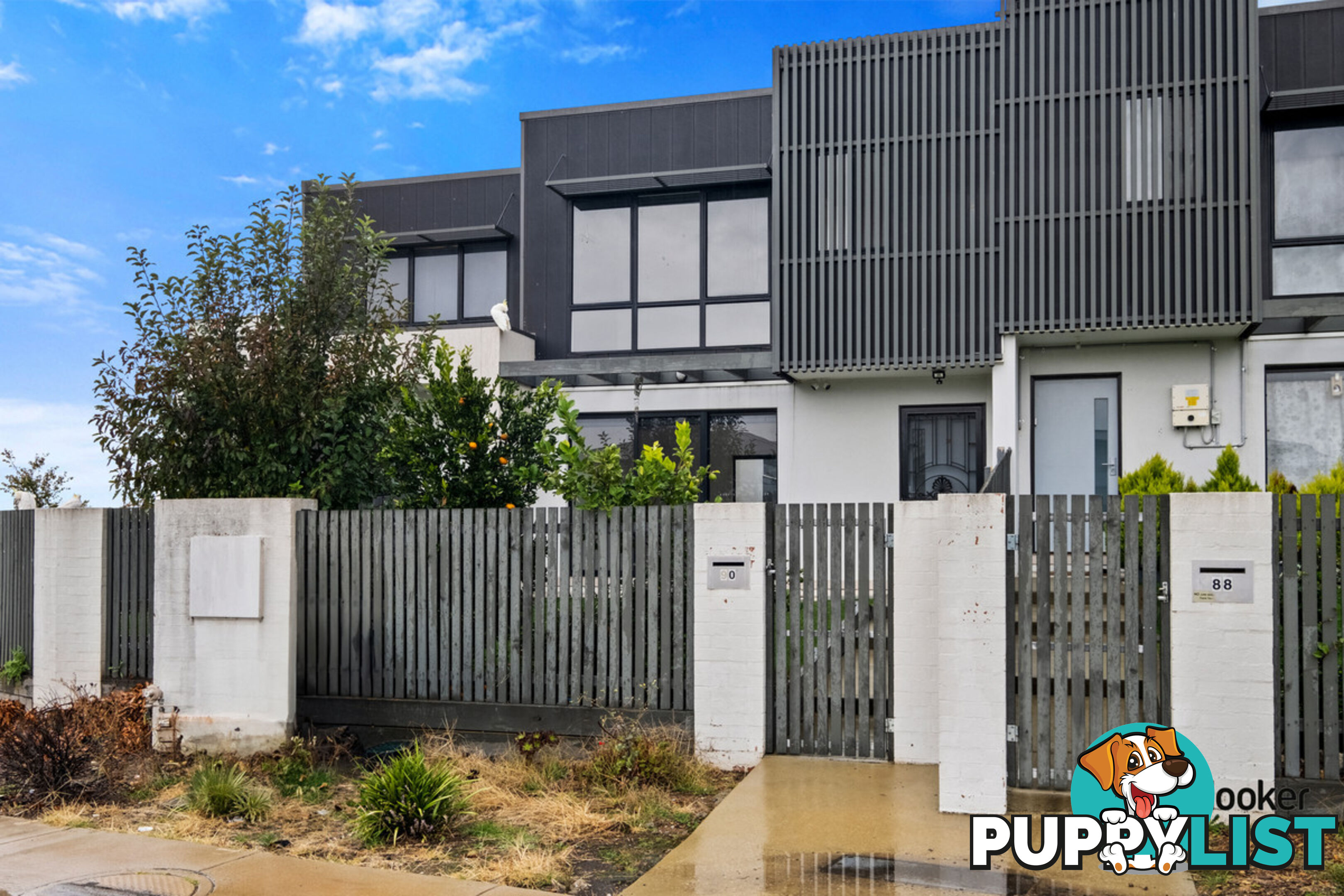 90 Bernard Heinze Avenue MONCRIEFF ACT 2914