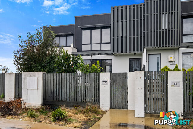90 Bernard Heinze Avenue MONCRIEFF ACT 2914