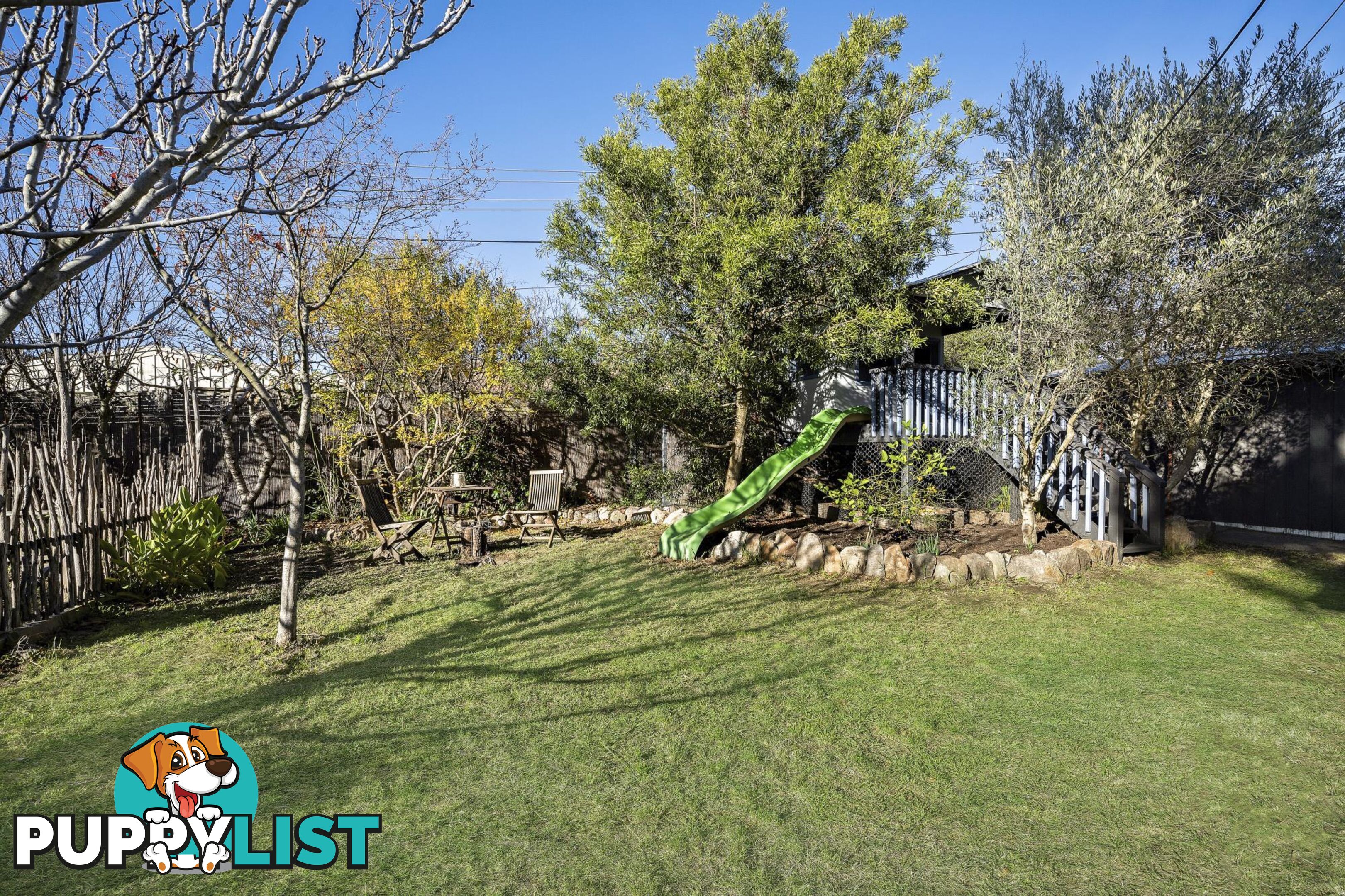 4 Brooke Place WANNIASSA ACT 2903
