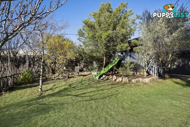 4 Brooke Place WANNIASSA ACT 2903