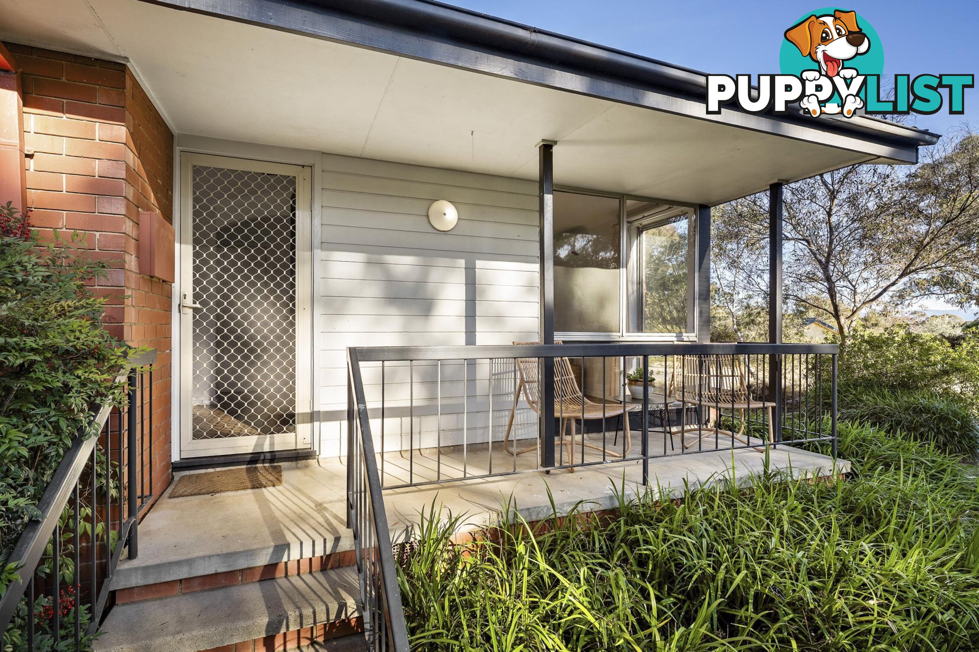 4 Brooke Place WANNIASSA ACT 2903