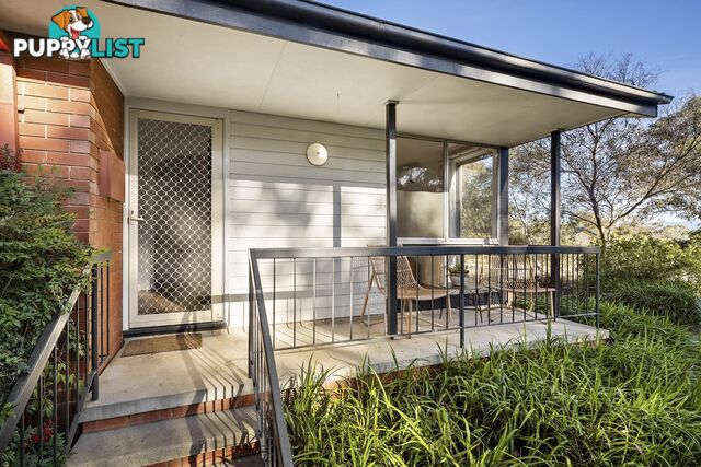 4 Brooke Place WANNIASSA ACT 2903