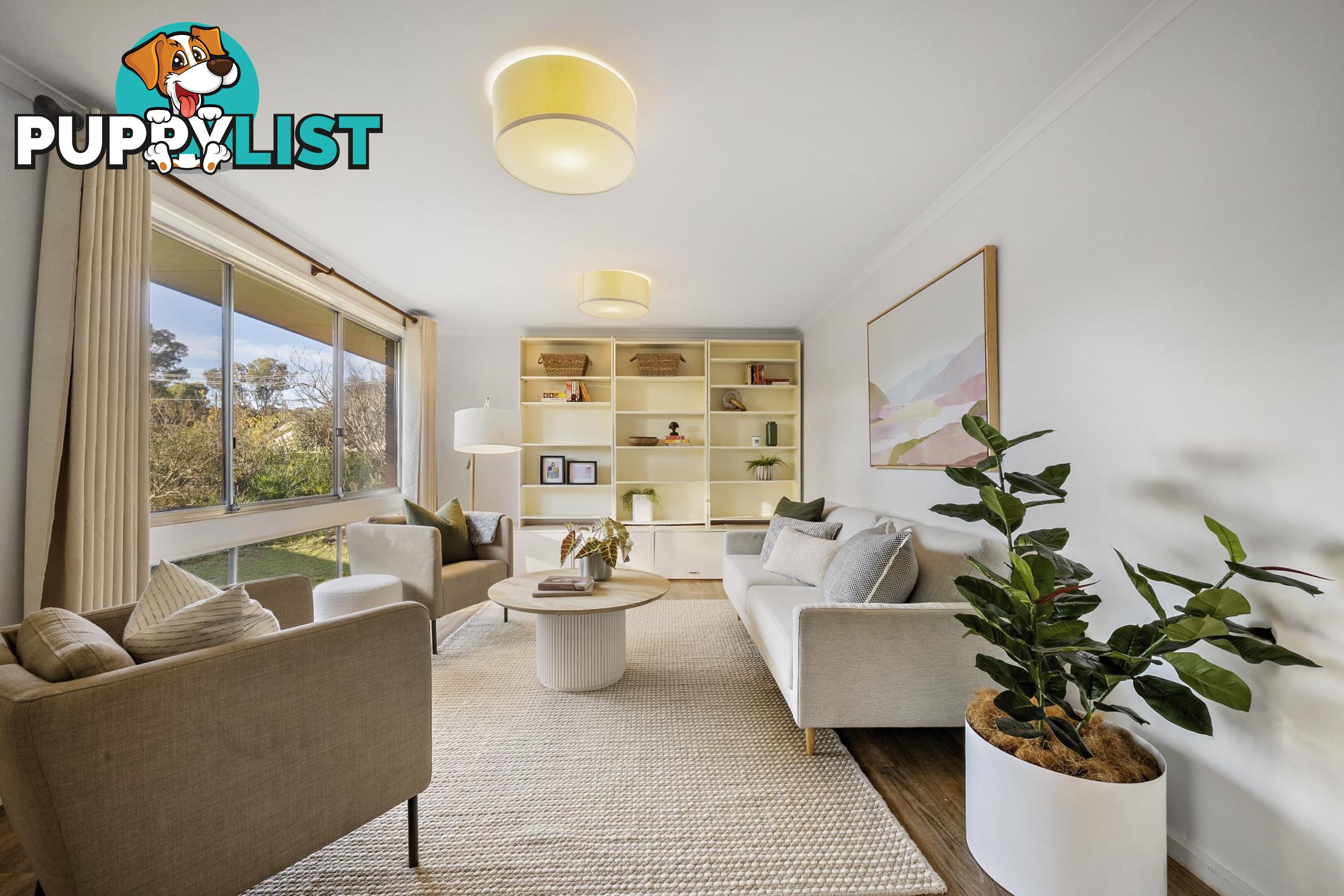 4 Brooke Place WANNIASSA ACT 2903