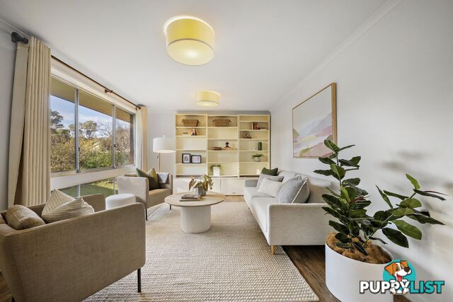 4 Brooke Place WANNIASSA ACT 2903
