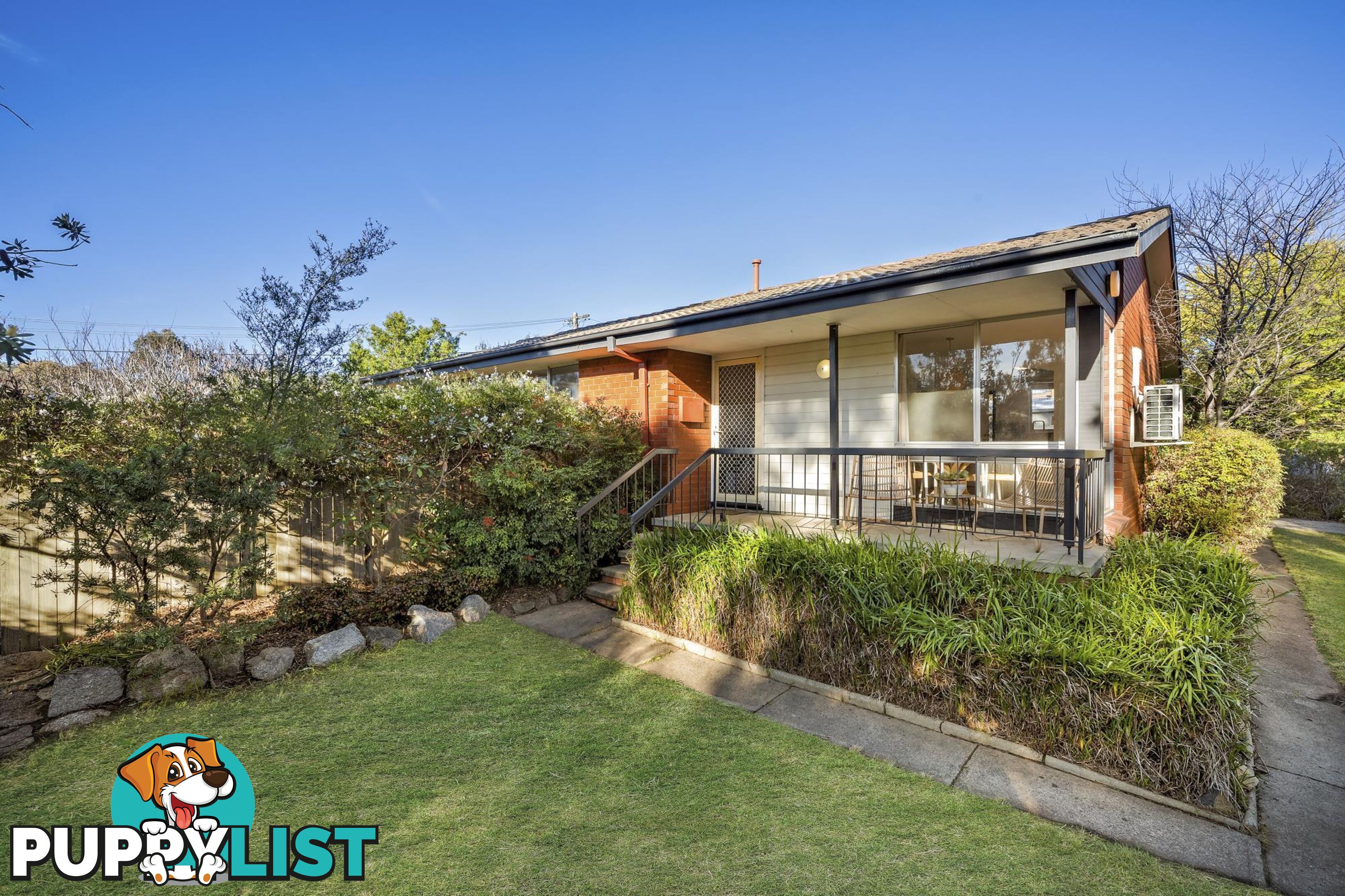 4 Brooke Place WANNIASSA ACT 2903