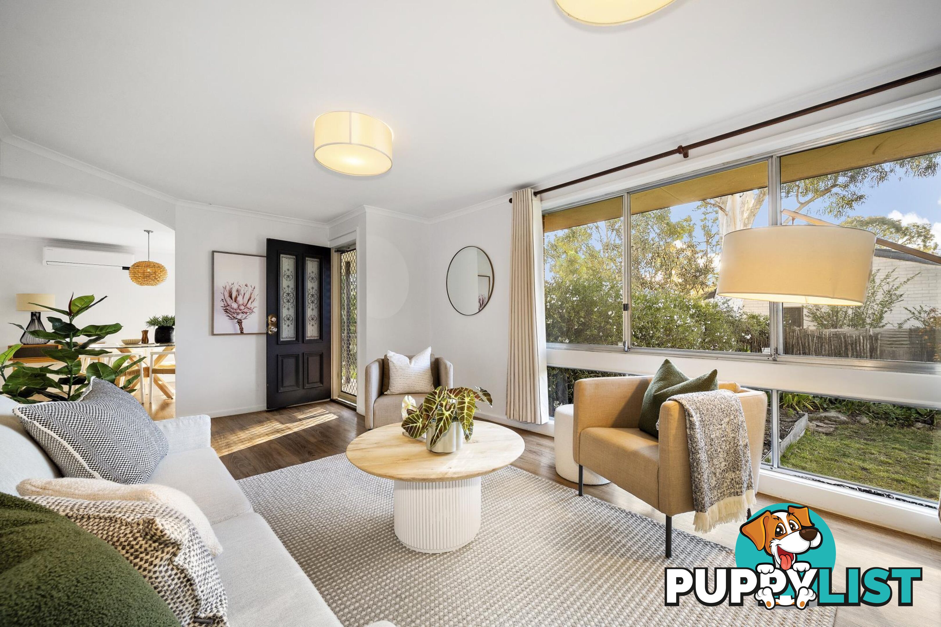 4 Brooke Place WANNIASSA ACT 2903