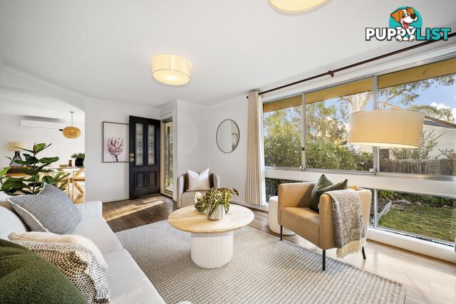 4 Brooke Place WANNIASSA ACT 2903