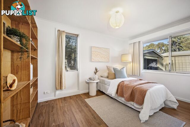 4 Brooke Place WANNIASSA ACT 2903