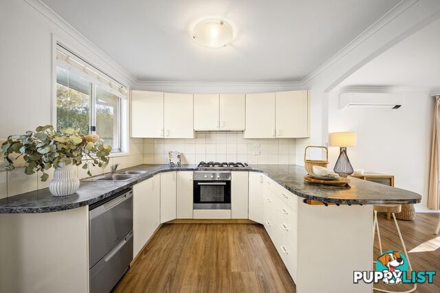 4 Brooke Place WANNIASSA ACT 2903