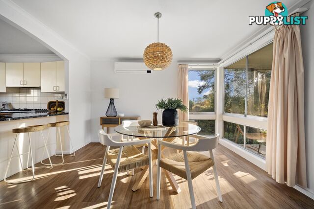 4 Brooke Place WANNIASSA ACT 2903