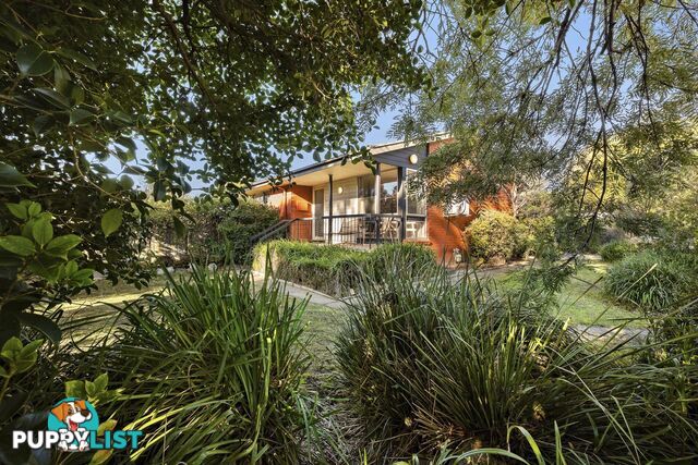 4 Brooke Place WANNIASSA ACT 2903