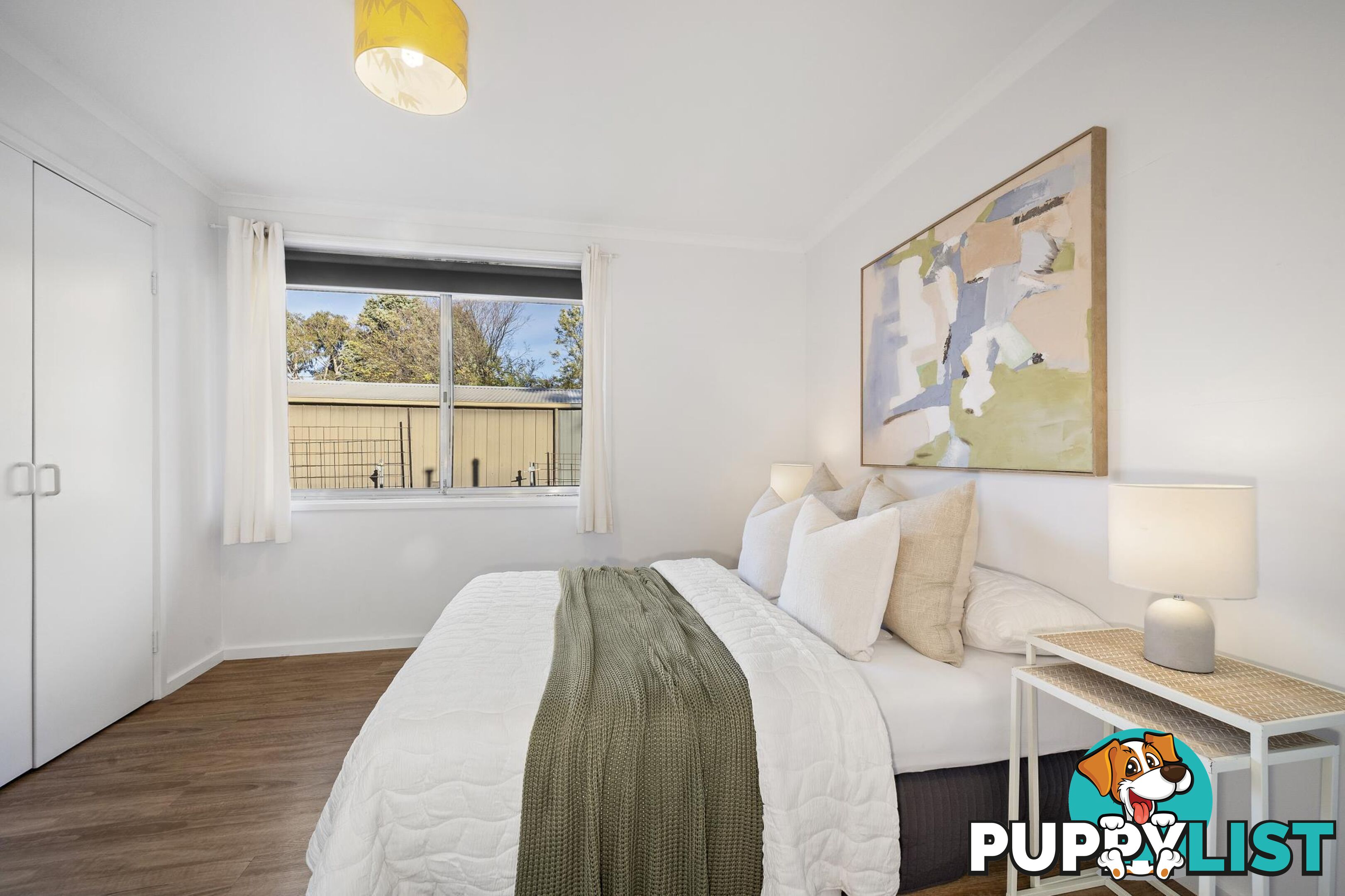4 Brooke Place WANNIASSA ACT 2903