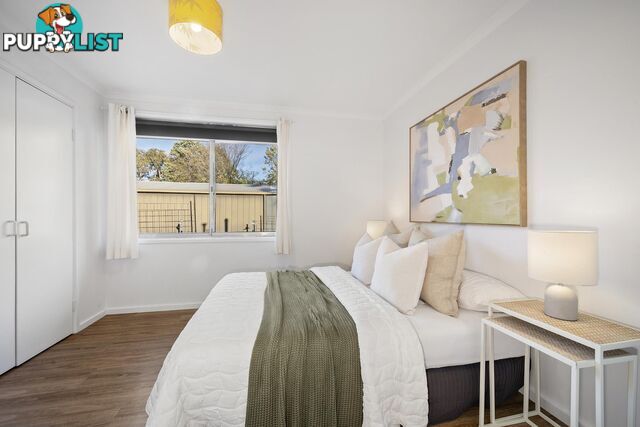 4 Brooke Place WANNIASSA ACT 2903
