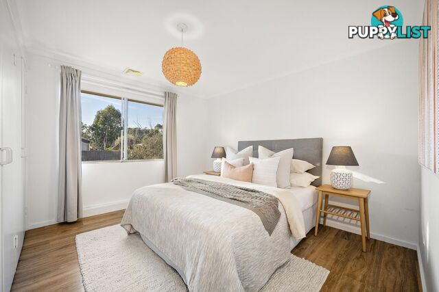 4 Brooke Place WANNIASSA ACT 2903