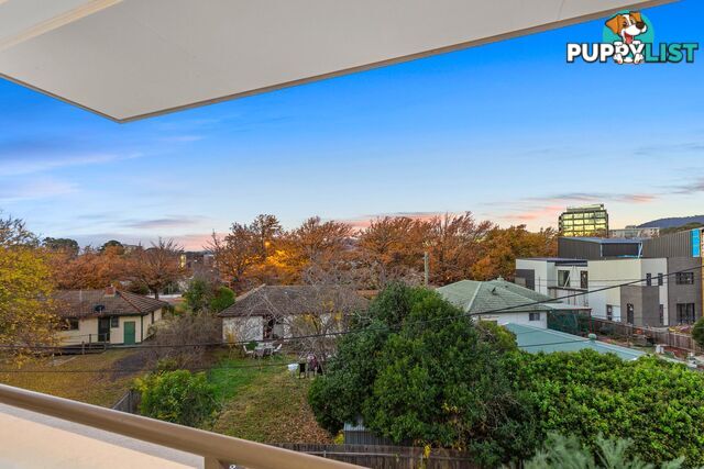 16/16 Berrigan Crescent O'CONNOR ACT 2602