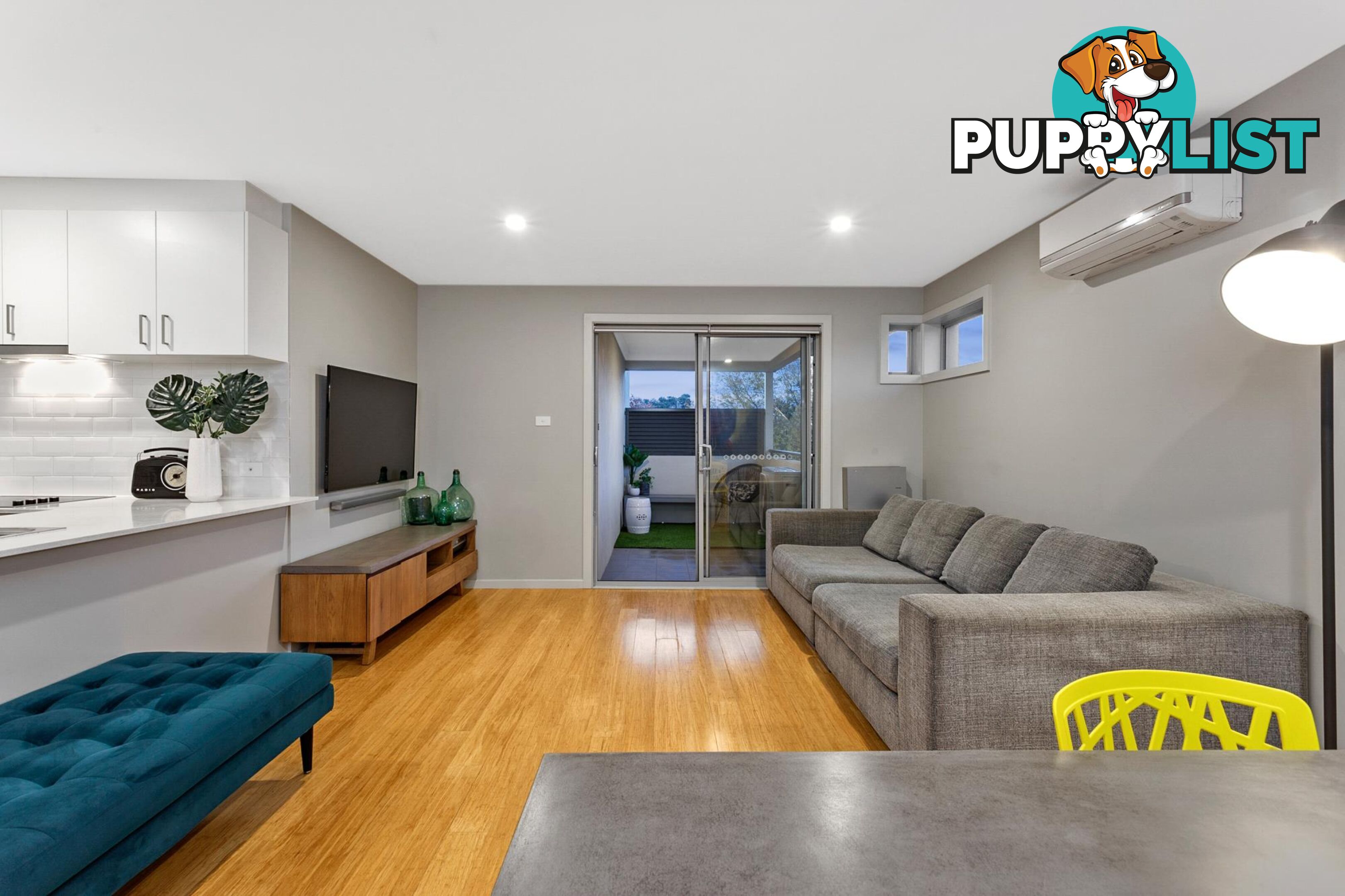 16/16 Berrigan Crescent O'CONNOR ACT 2602