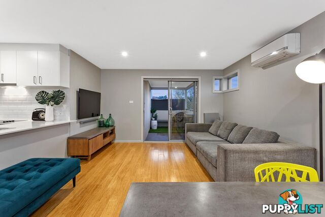 16/16 Berrigan Crescent O'CONNOR ACT 2602