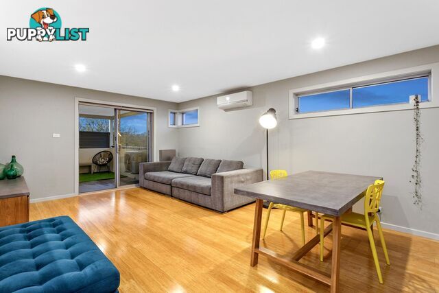 16/16 Berrigan Crescent O'CONNOR ACT 2602