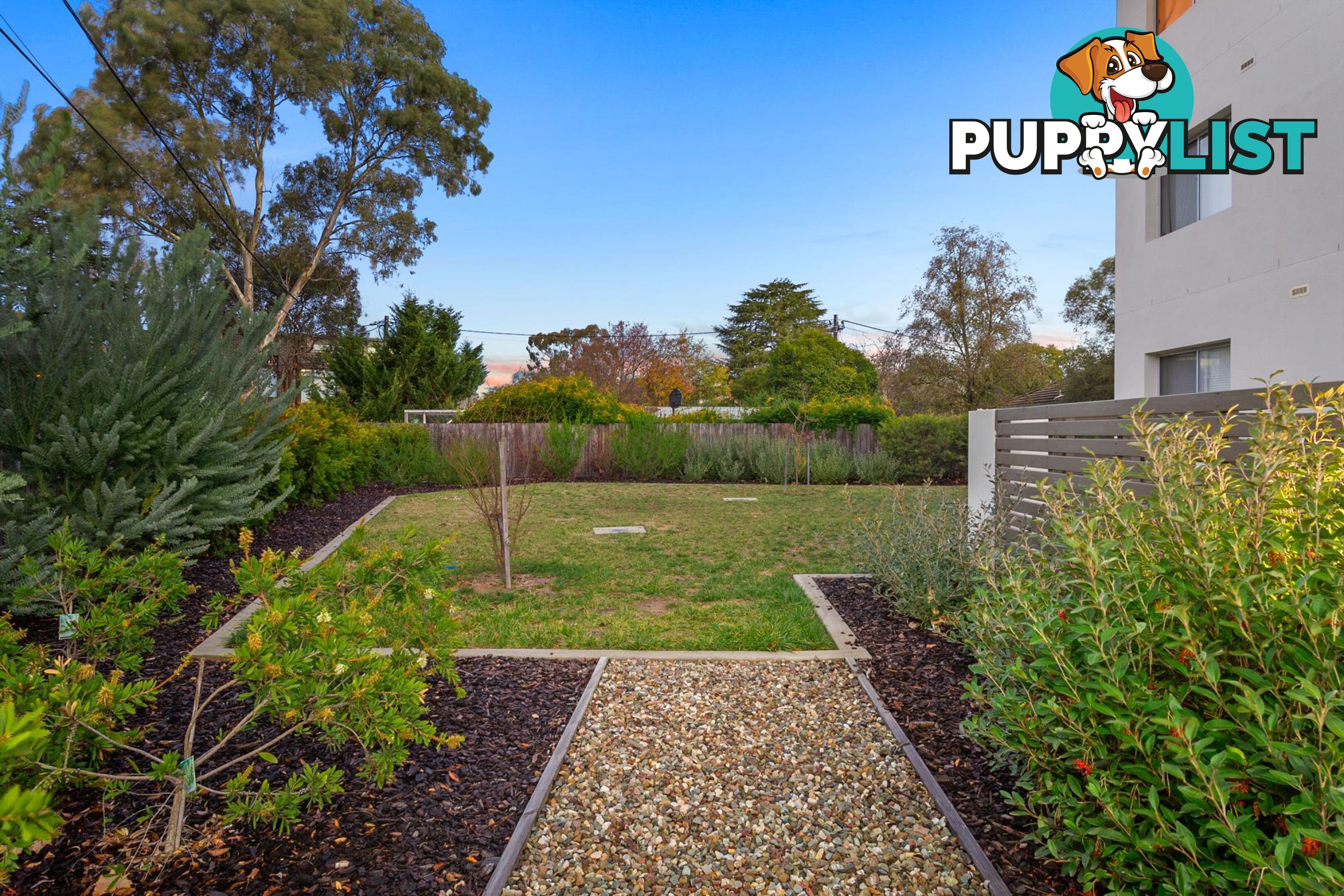 16/16 Berrigan Crescent O'CONNOR ACT 2602