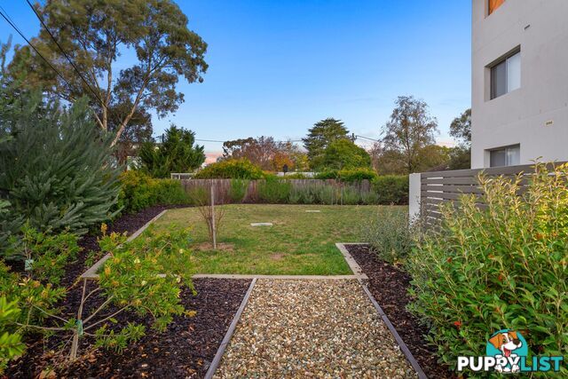 16/16 Berrigan Crescent O'CONNOR ACT 2602